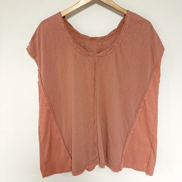 Easel Boho Top - Picture 4 of 11